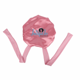 Pink Faithful Lee Children's Bonnet